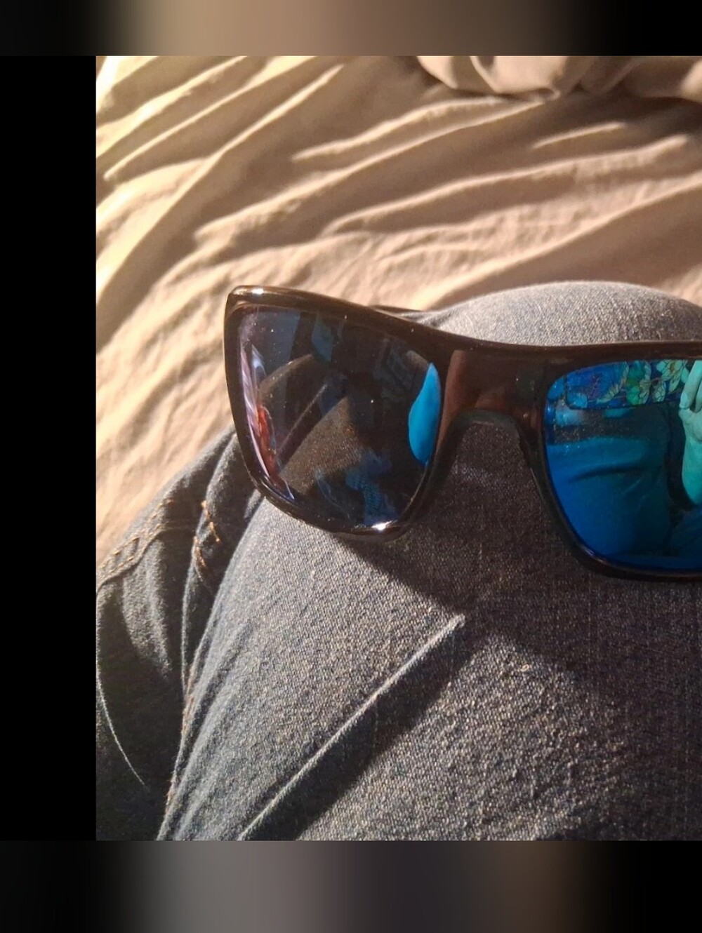 Oakley Sunglasses